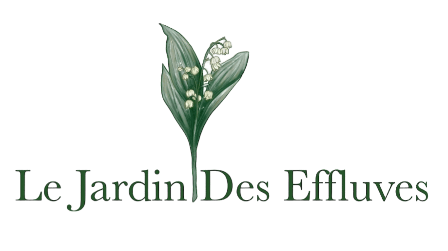 Logo de l'entreprise Le Jardin des effluves