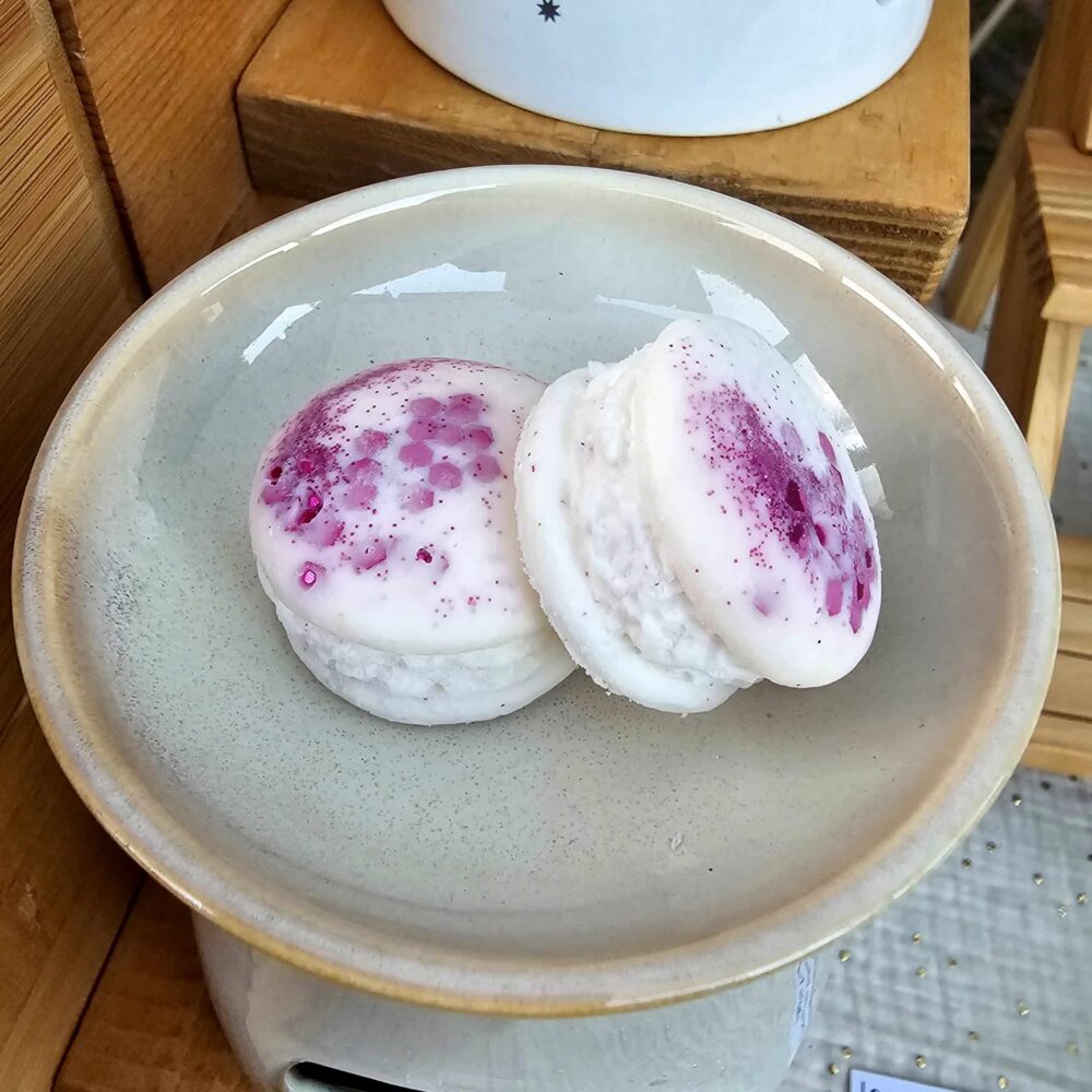 Adorable - Fondant de cire Macaron – Image 2