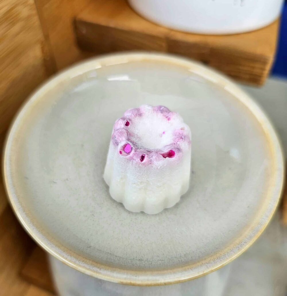 Adorable - Fondant de cire Mini-Cannelé