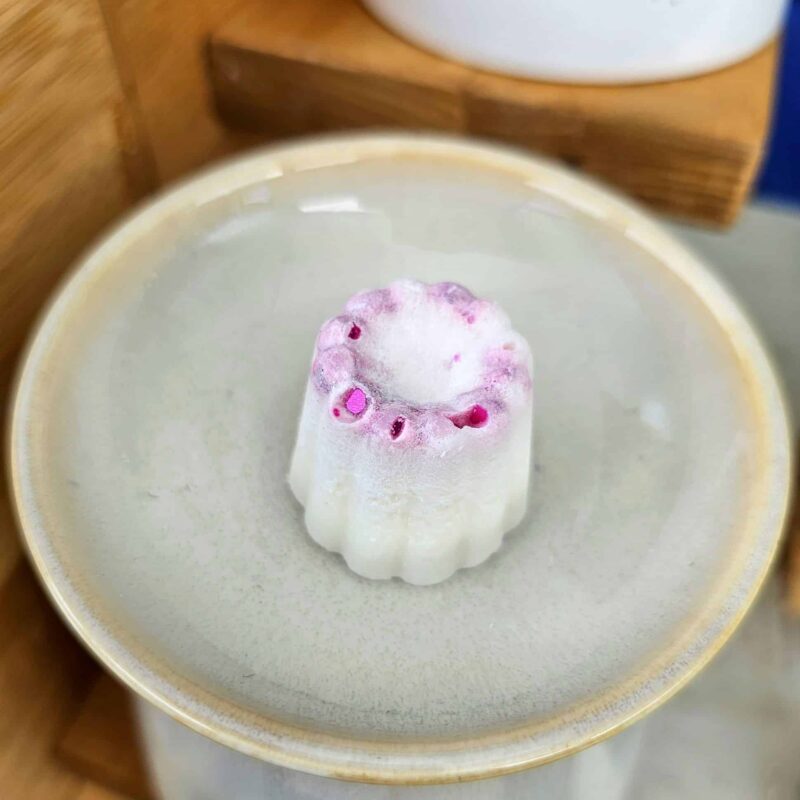 Adorable - Fondant de cire Mini-Cannelé