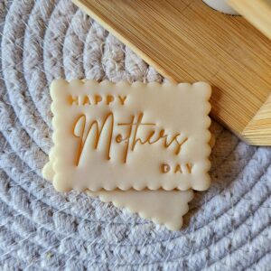 Happy Mother Day - Fondant de cire "Déclaration parfumée"